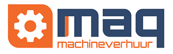 Maq machineverhuur